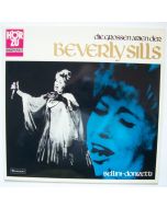 Die großen Arien der Beverly Sills LP