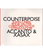 Counterpoise CD