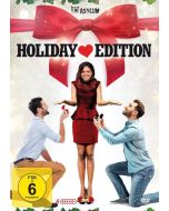 Best of The Asylum: Holiday-Edition 6 DVDs