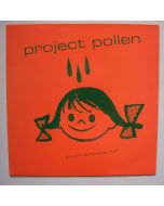Project Pollen • Scum / Rainwater 12"