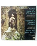 Gems from the Classics LP