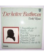 Der heitere Beethoven LP