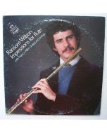 Ransom Wilson • Impressions for flute LP