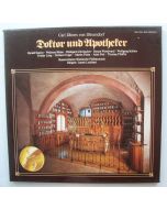 Carl Ditters von Dittersdorf (1739-1799) • Doktor und Apotheker 3 LP-Box