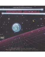 Nino Ricci • Synthesizer Dreamworld CD