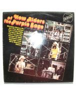 New Riders of the Purple Sage LP