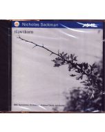 Nicholas Sackman • Hawthorn CD
