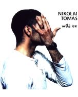 Nikolai Tomás • Wild on CD