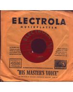 Mario Lanza • Lolita 7"