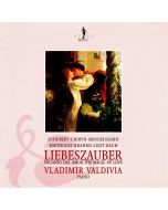 Liebeszauber | The Magic of Love CD