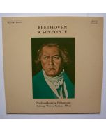 Ludwig van Beethoven (1770-1827) • 9. Sinfonie LP • Werner Andreas Albert