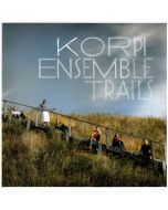 Korpi Ensemble • Trails CD
