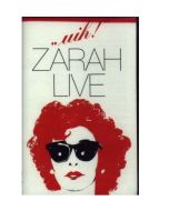 Zarah Leander • Zarah Live / Uih!