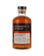Elements of Islay - Fireside