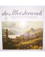 Robert Schumann (1810-1856) • Rheinische 10" • André Cluytens