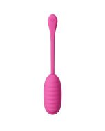 PRETTY LOVE - CATALINA PINK WIEDERAUFLADBARES VIBRIERENDES EI APP