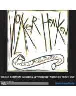 Volker Hemken • Interpretenportrait CD