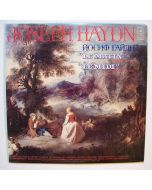Joseph Haydn (1732-1809) • Symphonies No. 6 Morning & 7 Midday LP • Yuri Temirkanov