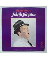 Frank Sinatra • The first Times... LP