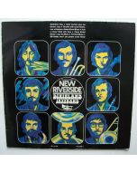 New Riverside Dixieland Jazzband Vol. 2 LP