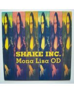 Shake Inc. • Mona Lisa OD 12"
