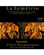 La Symétrie CD