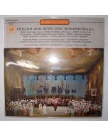 Perlen aus Oper und Konzertsaal LP