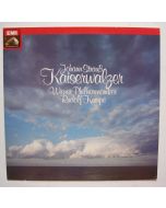 Johann Strauss (1825-1899) • Kaiserwalzer LP