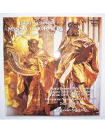 Franz Liszt (1811-1886) • Missa Choralis LP