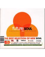 Future Soul 2 CDs