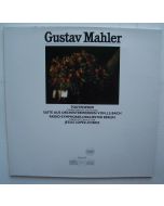 Gustav Mahler (1860-1911) • Todtenfeier LP