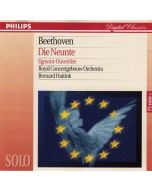 Ludwig van Beethoven (1770-1827) • Die Neunte CD
