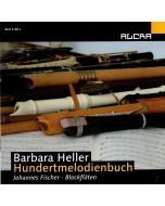 Barbara Heller • Hundertmelodienbuch CD