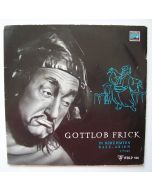 Gottlob Frick in berühmten Bass-Arien, 2. Folge 10"