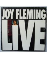 Joy Fleming • Live LP