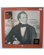 Franz Schubert (1797-1828) • Nachtgesang LP • Peter Schreier