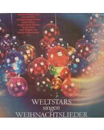 Weltstars singen Weihnachtslieder LP