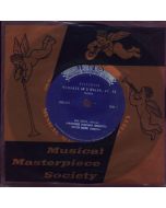 Ludwig van Beethoven (1770-1827) • Romance op. 40 & 50 7" • Max Rostal
