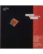 Henrik Hellstenius • Sera CD