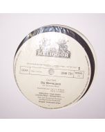 Carl Orff (1895-1982) – Die Bernauerin LP