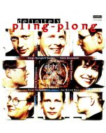 Bit 20 Ensemble • Definitely Pling-Plong 2 CDs