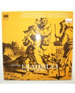 Anton Diabelli (1781-1858) • Pastoralmesse LP