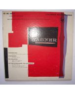 Eugene Ormandy • A Wagner Program LP