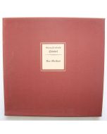 Georg Friedrich Händel (1685-1759) • Der Messias 3 LP-Box • Ingrid Bjoner