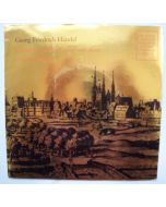 Händel (1685-1759) • Concerto grosso C-Dur aus dem Alexanderfest 7"