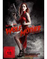 Wolf Mother DVD