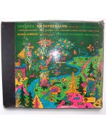 Bedrich Smetana (1824-1884) • My Fatherland 2 LPs