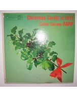 Christmas Carols in Hi-Fi LP