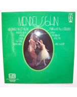 Felix Mendelssohn-Bartholdy (1809-1847) • Midsummer Night's Dream LP