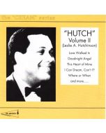 Leslie A. Hutchinson • Hutch Vol. 2 CD